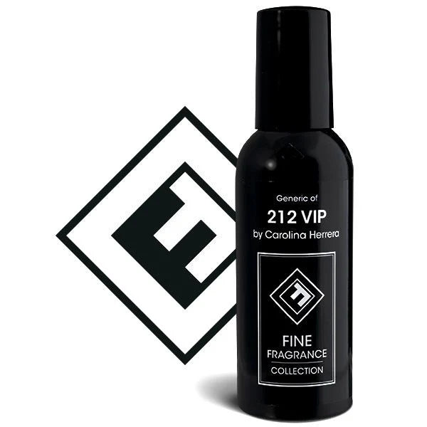 212 VIP BY CAROLINA HERRERA (MEN)