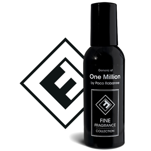 ONE MILLION BY PACO RABANNE (MEN)