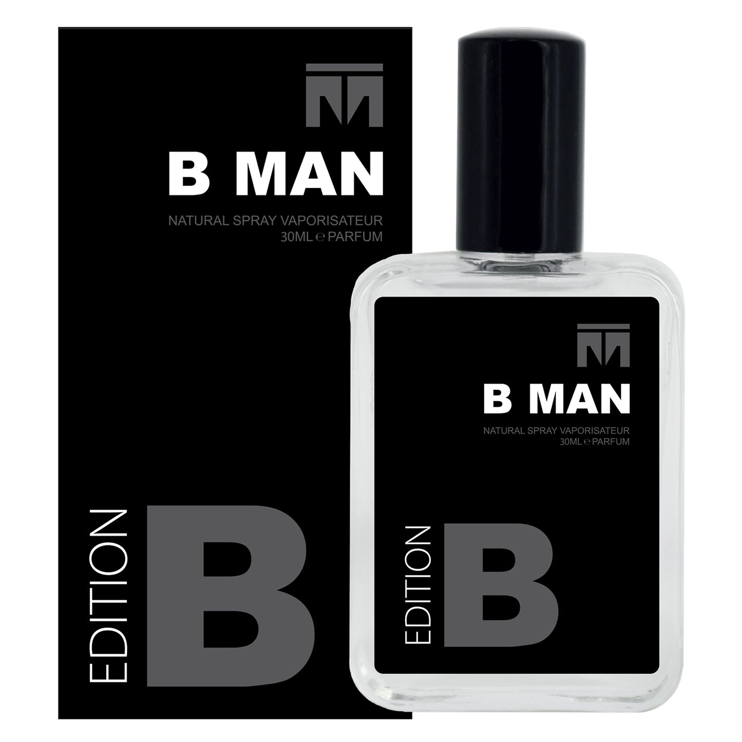 B-EDITION (MEN)