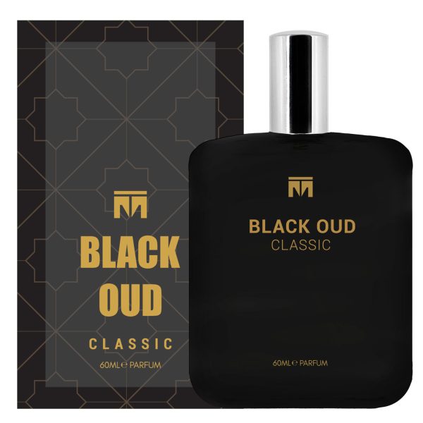 BLACK OUD CLASSIC