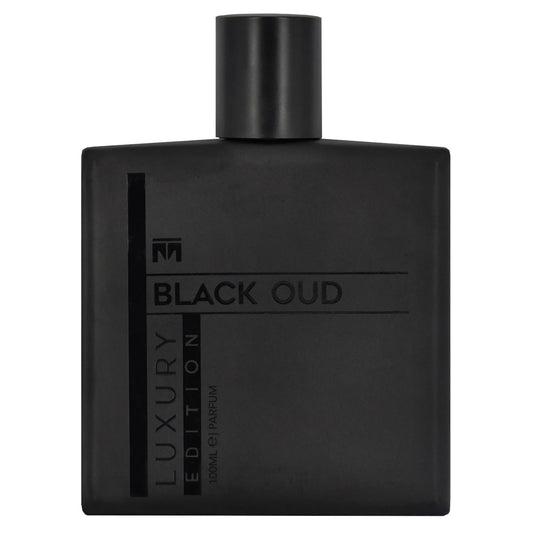 BLACK OUD LUXURY EDITION