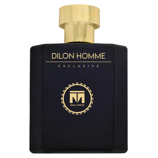 DILON HOMME