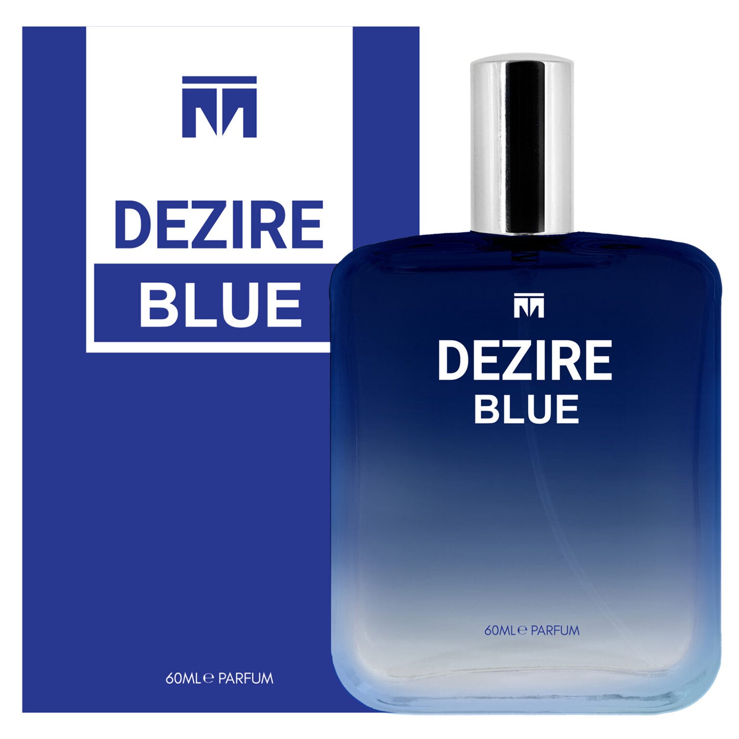 DEZIRE BLUE