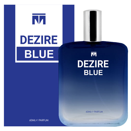 DEZIRE BLUE