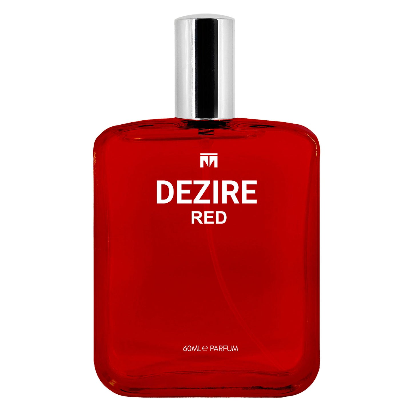 DEZIRE RED