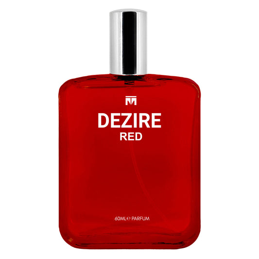 DEZIRE RED