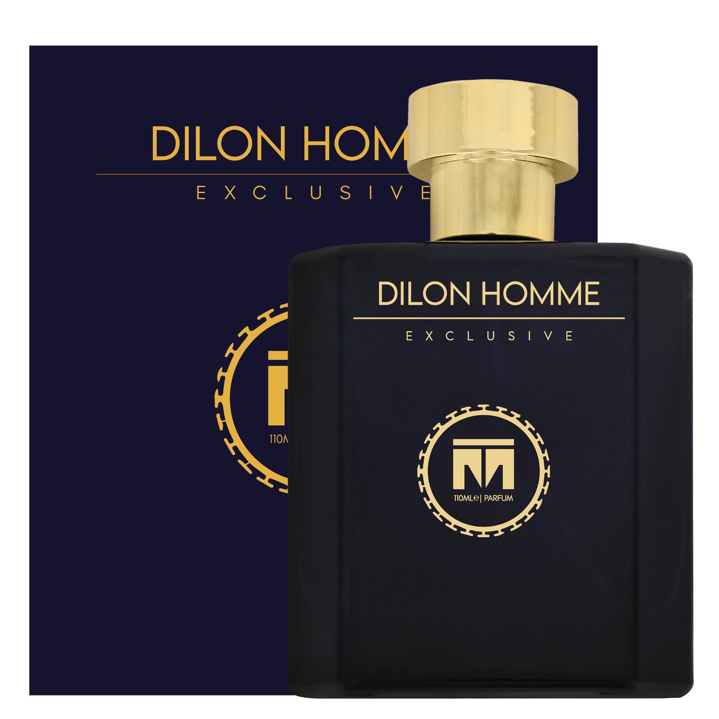 DILON HOMME