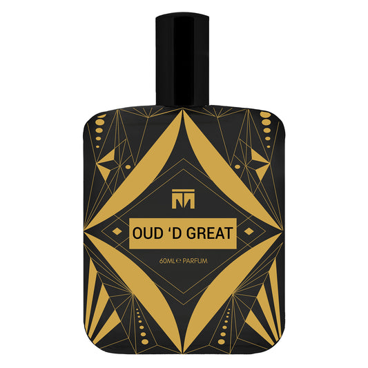 OUD D' GREAT