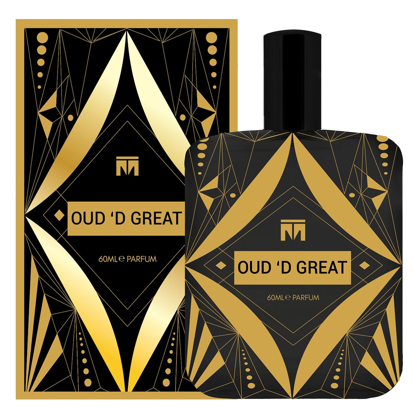 OUD D' GREAT