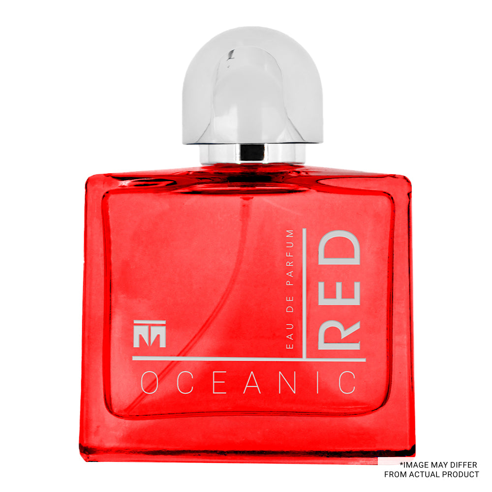 OCEANIC RED