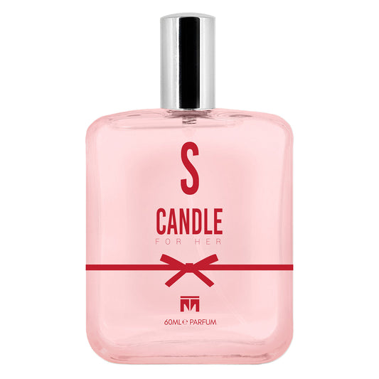 S-CANDLE FOR HER