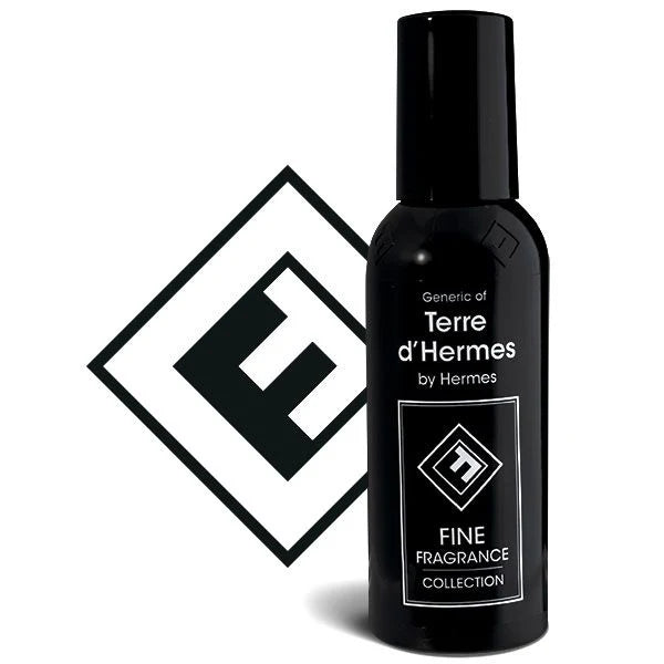 TERRE D'HERMES BY HERMES (MEN)