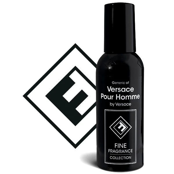 VERSACE POUR HOMME BY VERSACE (MEN)