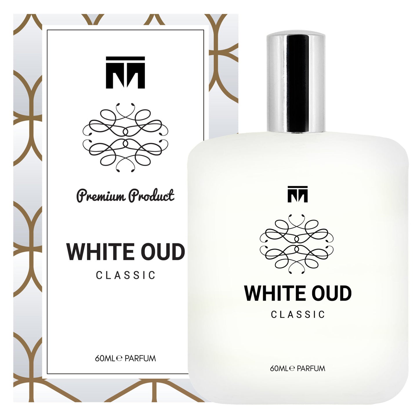 WHITE OUD CLASSIC