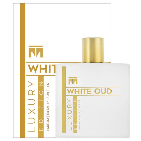 WHITE OUD LUXURY EDITION