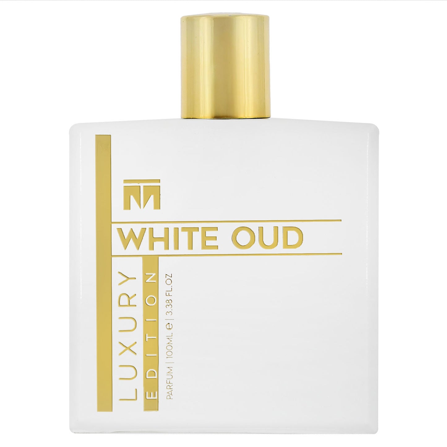 WHITE OUD LUXURY EDITION